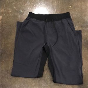 Lululemon Great Wall Pant 32” inseam Men’s M